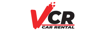 VCR CAR RENTAL